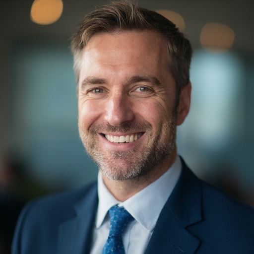 James Whitfield — Non Gamstop Casinos expert